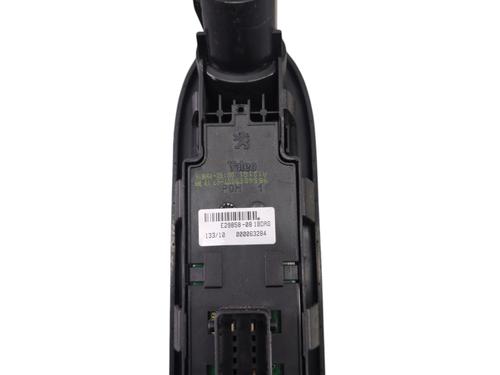 Used Left front window switch PEUGEOT 207 (WA_, WC_) 1.4 HDi (68 hp) 29560603