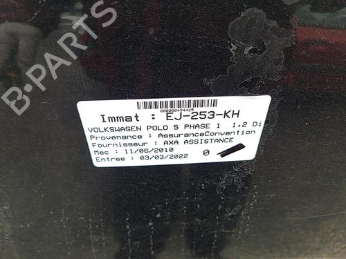 Horn VW POLO V (6R1, 6C1)  | BP25077721E13 