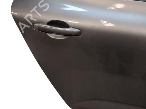 Used Right rear door RENAULT TALISMAN (LP_) 1.6 dCi 130 (130 hp) 29482143