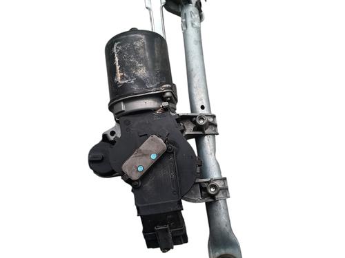 Used Front wiper motor Front wiper motor PEUGEOT 107 (PM_, PN_) 1.0 (68 hp) 31206171 31206171