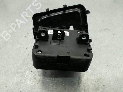 Gear lever PEUGEOT 3008 I MPV (0U_)  | BP25077859M90 