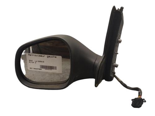 Left mirror SEAT ALTEA XL (5P5, 5P8) 2.0 TDI 4x4 | BP25053603C26 
