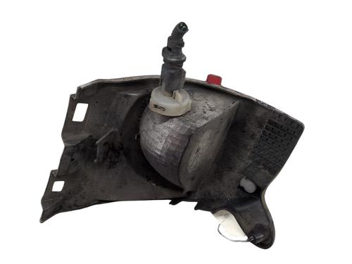 Rear bumper left light PEUGEOT 2008 I (CU_) 1.2 VTi | BP31270446C81