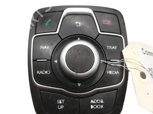 Switch PEUGEOT 508 I (8D_) 1.6 HDi | BP25073539I30  - Image 5