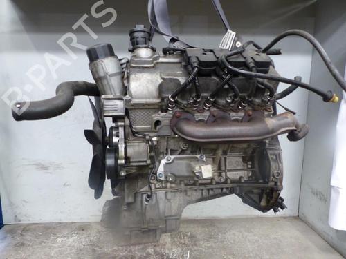 Engine MERCEDES-BENZ M-CLASS (W163) ML 320 (163.154) | BP25068671M1 - Image 3