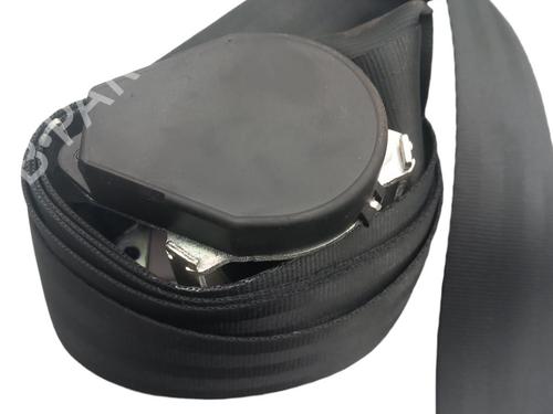 Used Rear right seatbelt Rear right seatbelt PEUGEOT 308 SW I (4E_, 4H_) [2007-2014] 25099718 25099718