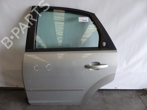 Used Left rear door FORD FOCUS II (DA_, HCP, DP) 1.8 TDCi (115 hp) 25070047