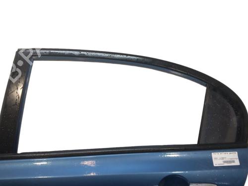 Left rear door HONDA CIVIC VIII Saloon (FD, FA) 1.3 IMA (FA3, FD3) | BP25058791C4 