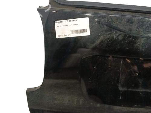 Tailgate SMART FORTWO Coupe (453) 1.0 (453.342, 453.343) | BP30153623C6 