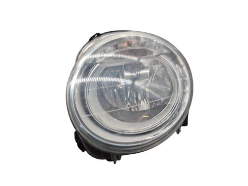 Used Left headlight FIAT 500 (312_) 1.2 (312AXA1A) (69 hp) 30113493
