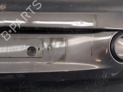 Used Rear bumper OPEL ADAM (M13) 1.2 (69 hp) 29598133