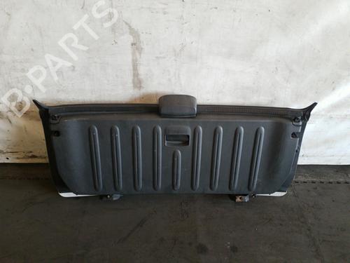 Used Tailgate SMART FORTWO Coupe (451) 1.0 (451.330, 451.334) (61 hp) 25105311