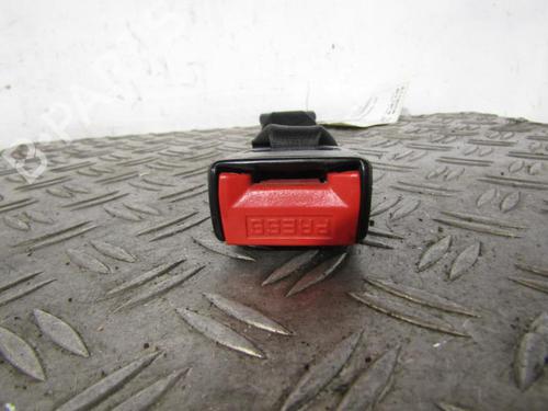 Used Seat buckle Seat buckle PEUGEOT 306 Hatchback (7A, 7C, N3, N5) [1993-2003] 25091748 25091748