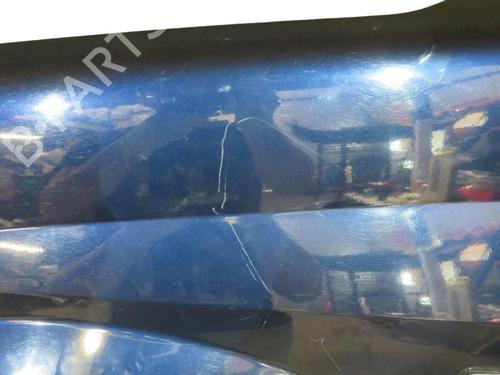 Used Left front fenders NISSAN PRIMERA Hatchback (P12) 2.2 Di (126 hp) 25114427