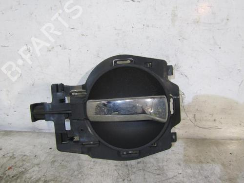 Højre bagtil invendig håndtag CITROËN C3 I (FC_, FN_) 1.4 HDi (70 hp) 25105980