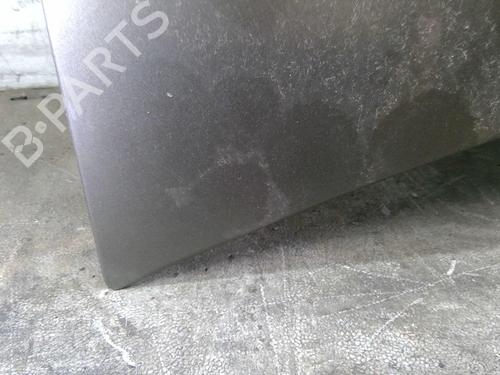 Hood FIAT BRAVO II (198_) 1.6 D Multijet (198AXL1B) | BP25093620C1 