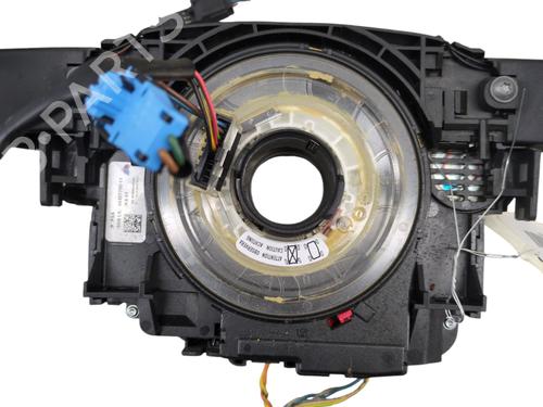 Steering column stalk CITROËN C4 CACTUS 1.2 VTi 82 | BP31170510I23  - Image 6