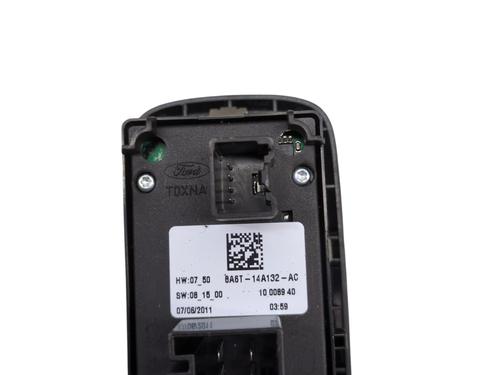 Left front window switch FORD FIESTA VI (CB1, CCN) 1.25 | BP32269892I27 - Image 4