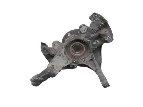 Used Right front steering knuckle Right front steering knuckle PEUGEOT BIPPER (AA_) 1.3 HDi 75 (75 hp) 25064395 25064395