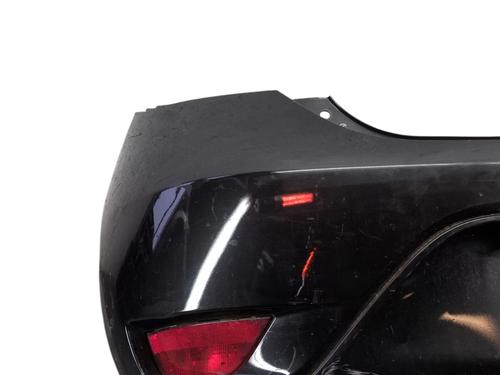 Rear bumper DACIA SANDERO II 1.0 SCe 75 (B8JC, B8JD, B8NC) | BP32361089C8