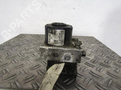 ABS pump OPEL ASTRA H (A04) 1.3 CDTI (L48) | BP25094569M43 