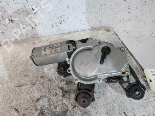 Used Rear wiper motor VW POLO (6N2) 1.4 (60 hp) 25066162