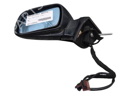 Left mirror PEUGEOT 407 Coupe (6C_) 2.7 HDi | BP29431059C26 