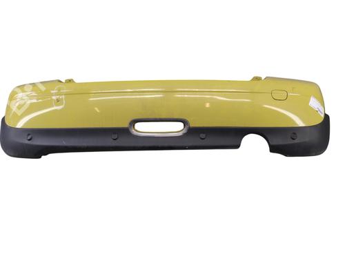 Rear bumper MINI MINI Convertible (R57) Cooper | BP29598137C8 
