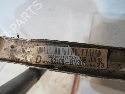 ac-radiator-nissan-primera-hatchback-p12-2002-25114407 main image