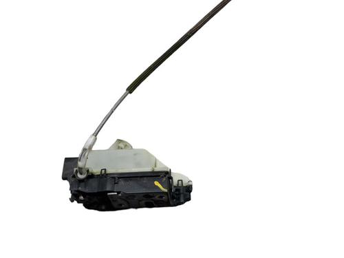 Rear left lock CITROËN DS4 (NX_) 1.6 HDi 110 | BP25087229C100 