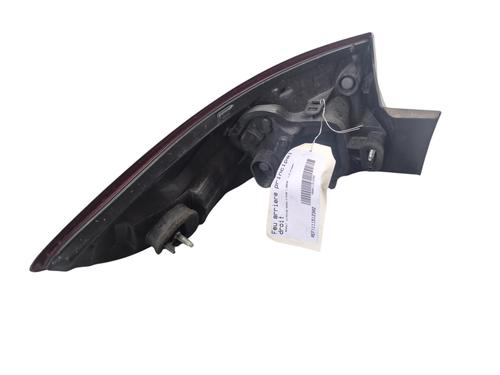 Right taillight RENAULT MEGANE III Grandtour (KZ0/1) 1.5 dCi (KZ09, KZ0D, KZ1G, KZ29, KZ14, KZ1W, KZ10, KZ1F,... | BP28949055C35 