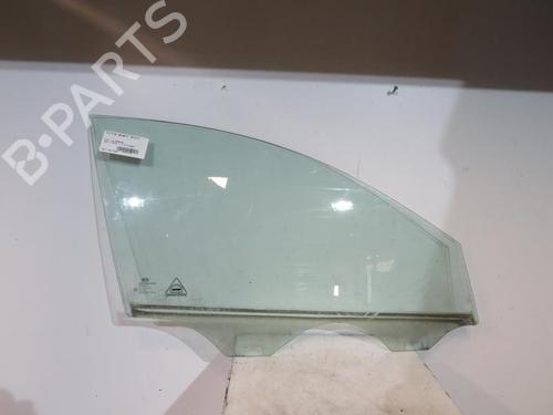 Used Front right door window KIA CEE'D Hatchback (ED) 1.6 CRDi 90 (90 hp) 25069391