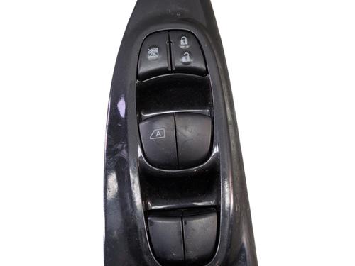 Used Left front window switch Left front window switch NISSAN JUKE (F15) 1.2 DIG-T (115 hp) 30820000 30820000