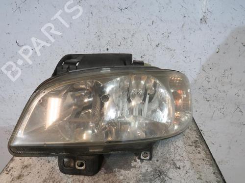 Left headlight SEAT CORDOBA (6K1, 6K2) 1.9 TDI | BP25080775C28 