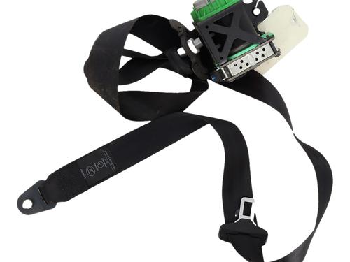 Front right seatbelt CITROËN C4 II (NC_) 1.6 HDi 90 | BP37588181I25 - Image 6