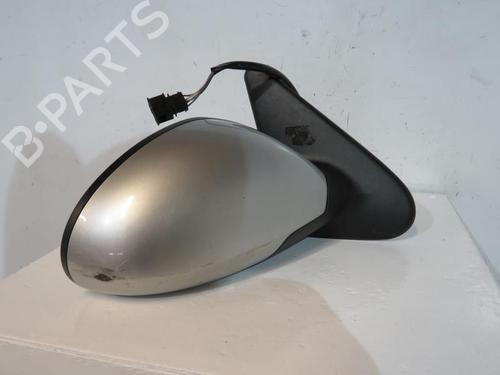 Right mirror SEAT TOLEDO II (1M2) 1.9 TDI | BP25094926C27 