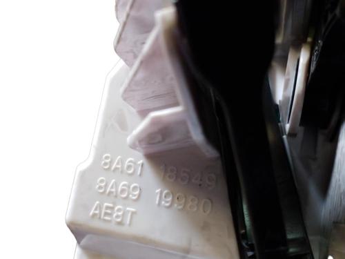 Climate control FORD FIESTA VI (CB1, CCN) 1.4 TDCi | BP25073137I5 - Image 3