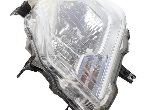 Left headlight SUZUKI SX4 S-Cross (JY) | BP37588326C28 - Image 2