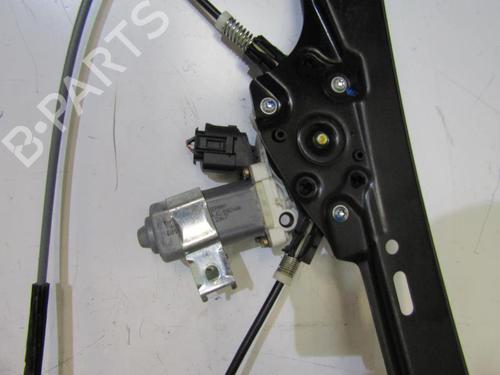 Front left window mechanism BMW 5 (E60) 530 d | BP25068885C22 