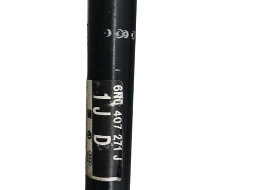 Left front driveshaft VW LUPO I (6X1, 6E1) 1.4 16V | BP25076935M38 