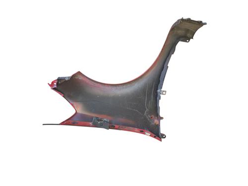 Left front fenders RENAULT CLIO III (BR0/1, CR0/1) 1.2 16V (BR02, BR0J, BR11, CR02, CR0J, CR11) | BP25653997C41 