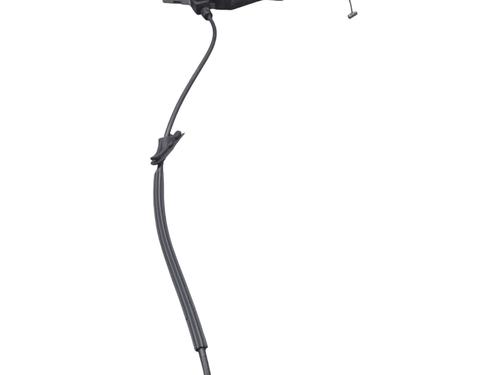 Rear right lock CITROËN C3 II (SC_) 1.6 HDi 110 | BP25052495C99 
