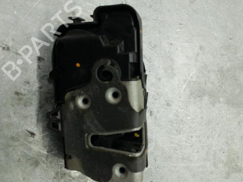 Front left lock FORD PUMA (J2K, CF7) 1.5 ST EcoBoost | BP25077775C98 