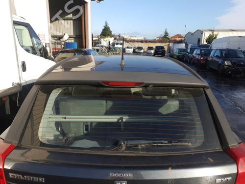 Rear left lock DODGE CALIBER 2.0 | BP25061839C100 - Image 16