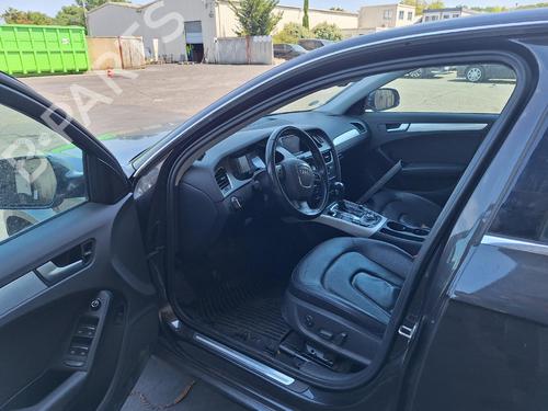 Steering wheel AUDI A4 B8 (8K2) 2.0 TDI | BP38789732C49  - Image 16