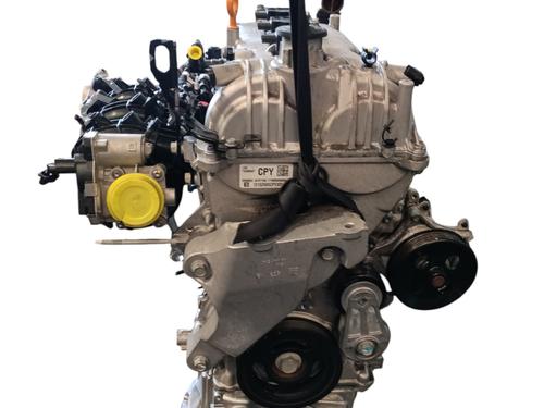 Engine OPEL KARL (C16) 1.0 | BP36205866M1 - Image 7