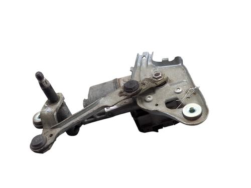 Front wiper motor PEUGEOT 5008 (0U_, 0E_) 1.6 HDi | BP30485026M29