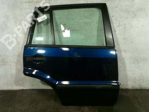 Used Right rear door Right rear door FORD FUSION (JU_) 1.6 (100 hp) 10580732 10580732
