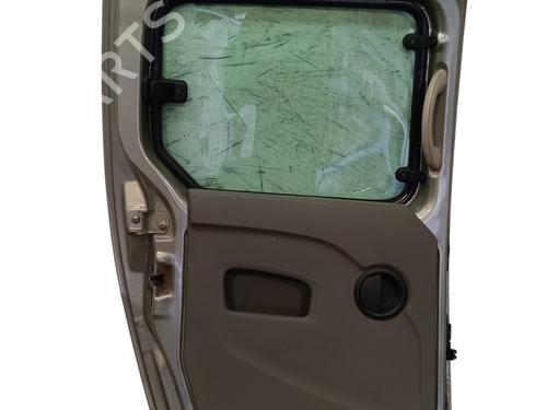 Left slide door RENAULT KANGOO / GRAND KANGOO II (KW0/1_) 1.5 dCi (KW0C, KW2C, KW4C) | BP30148780C74 