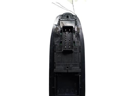 Left front window switch PEUGEOT 208 I (CA_, CC_) 1.2 VTI 82 | BP32425106I27 - Image 5